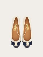 Quilted Vara pump - Image 3